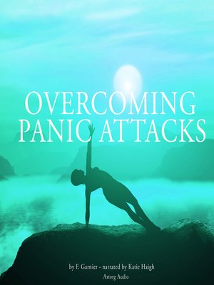 cover image of Overcoming panic attacks